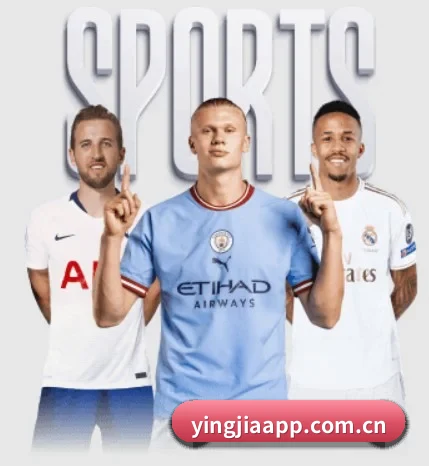 盈嘉体育的故事